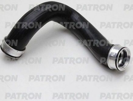 Патрубок интеркулера Patron. Артикул PH1084