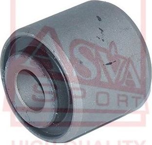 Сайлентблок заднего рычага подвески Asva. Артикул 1701-XC90R2