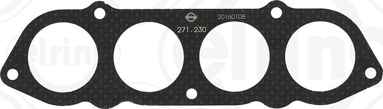 Прокладка впускного коллектора Elring. Артикул 271.230
