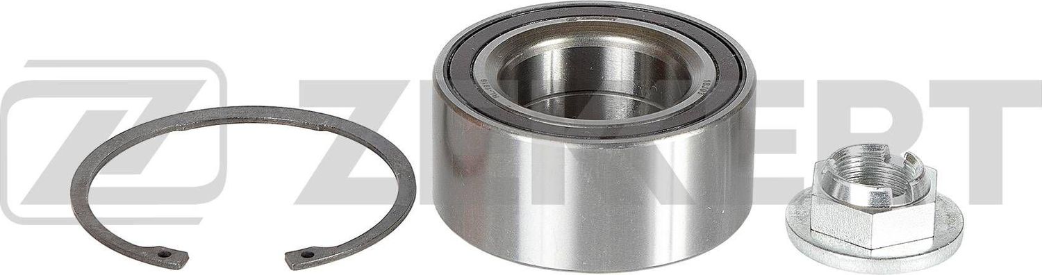 Ступичный подшипник (комплект) Zekkert. Артикул RL-5916