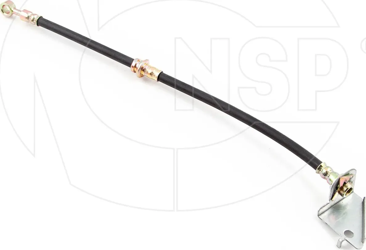 Шланг тормозной (NSP). Артикул NSP02587312E010