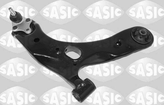 Треугольный рычаг передней подвески Sasic правый нижний для Toyota Avensis III 2008-2018. Артикул 7476372