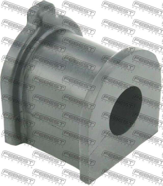 Втулка стабилизатора Febest задняя для Toyota Caldina III 2002-2007. Артикул TSB-ZZT241R