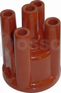КРЫШКА ТРАМБЛЕРА  OPEL OSSCA. Артикул 00308
