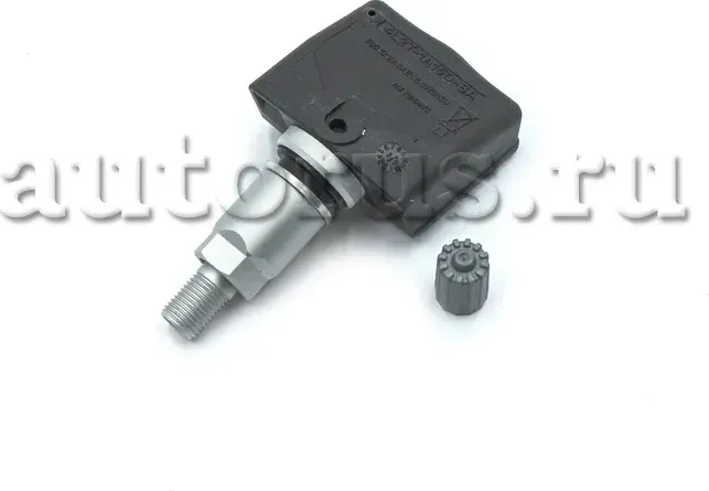 Датчик давления в шине RENAULT Koleos (08-) KRAUF Krauf. Артикул TPS0018