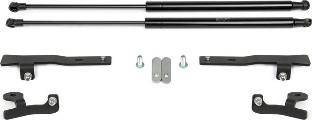 Амортизаторы (упоры) капота АвтоУпор для Haval H6 2014-2020. Артикул UHAH6011