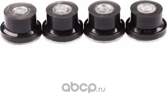 Сайлентблок (Polyblack). Артикул T20111