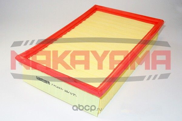 Фильтр воздушный NAKAYAMA FA548NY Nakayama. Артикул FA548NY
