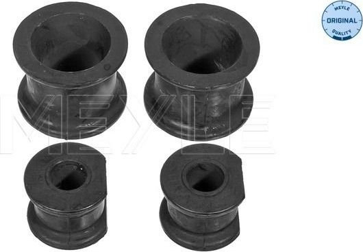 Втулки стабилизатора, комплект Meyle Original Kit. Артикул 014 032 0210