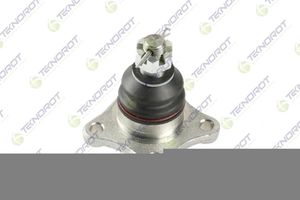 Стойка (тяга) стабилизатора Teknorot передняя левая для Mitsubishi Pajero IV 2006-2025. Артикул MI-535