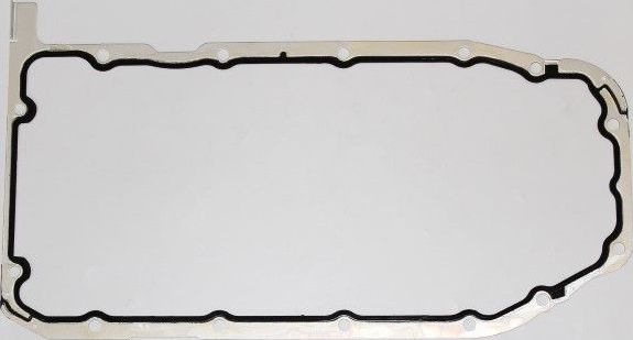 Прокладка маслянного поддона двигателя Elring. Артикул 410.050