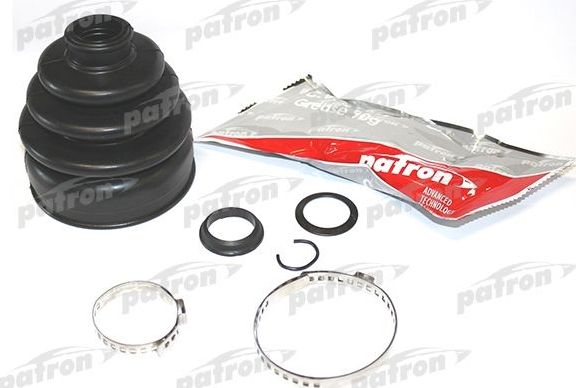 Пыльник ШРУСа наружный Patron задний для Volkswagen Golf IV 1999-2005. Артикул PDC4326