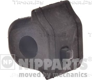 Втулка стабилизатора Nipparts передняя правая внутренняя для Toyota Auris I 2006-2012. Артикул N4282000
