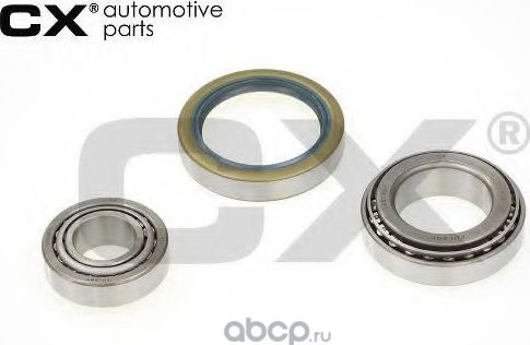 Подшипник ступицы (CX). Артикул CX221