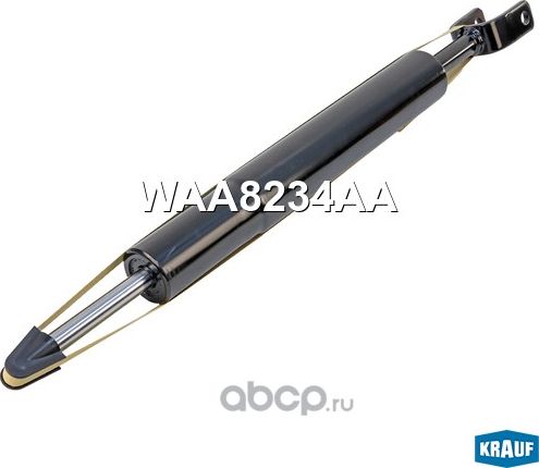 Амортизатор подвески передний Krauf. Артикул WAA8234AA