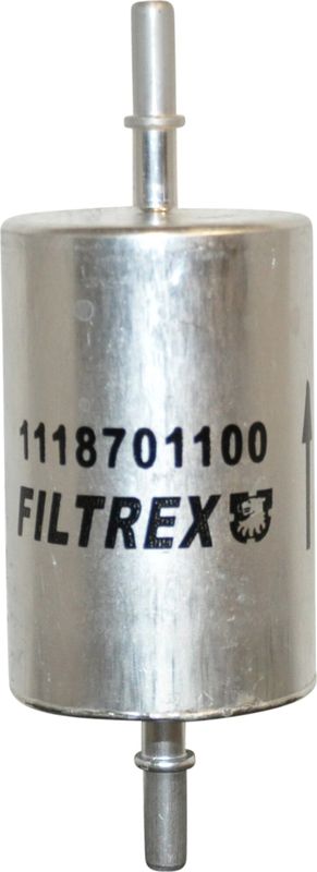 Топливный фильтр JP Group для Saab 9-5 I 1997-2009. Артикул 1118701100