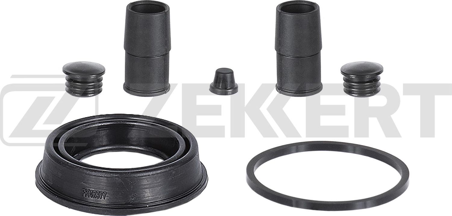 Ремкомплект тормозного суппорта Zekkert. Артикул BR-2076