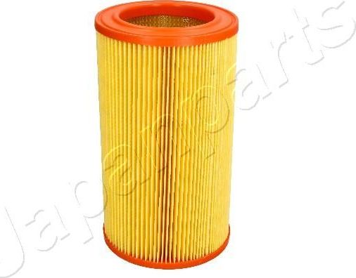 Воздушный фильтр Japanparts Quality Tested. Артикул FA-0216JM