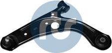 Поперечный рычаг передней подвески RTS левый нижний для Lancia Ypsilon III (Type 846) 2011-2026. Артикул 96-90145-2