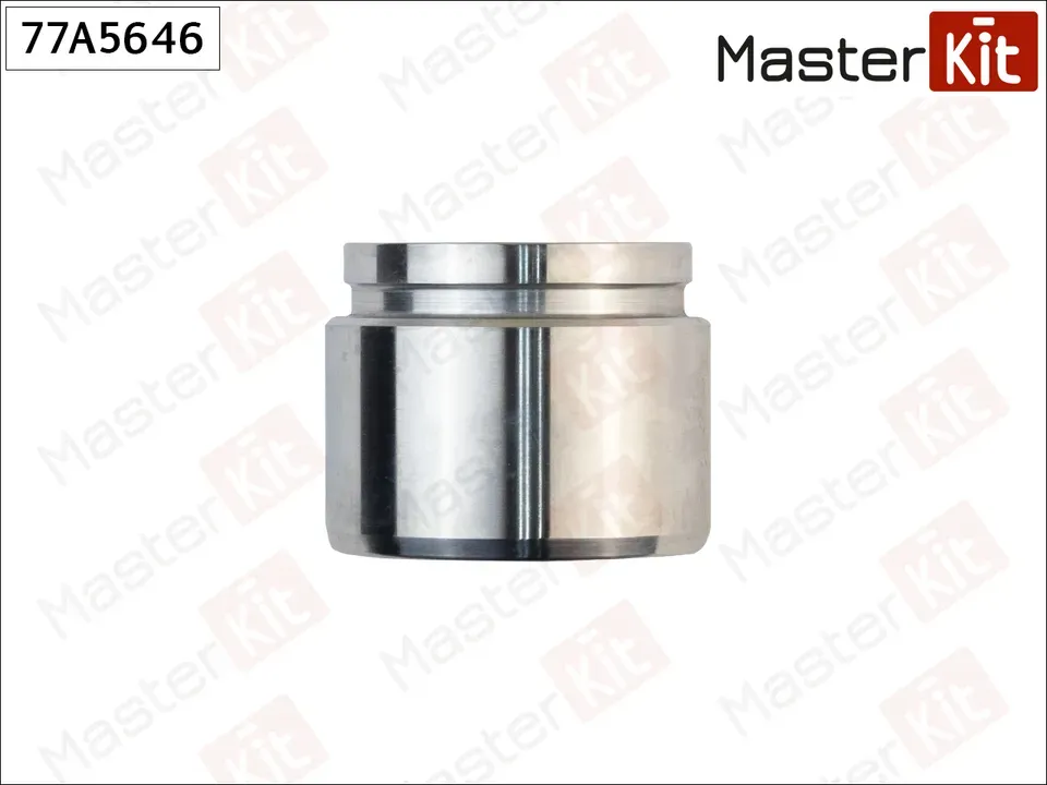 77A5646 Поршень тормозного суппорта Suzuki VITARA (LY) 2015 - (Master KIT). Артикул 77a5646