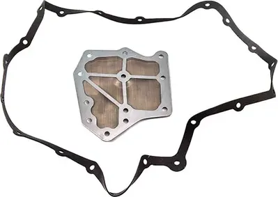 ФИЛЬТР АКПП (КОМПЛЕКТ) NISSAN PRIMERA (Zikmar). Артикул Z15175R