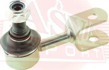 Тяга стабилизатора задн.подв. L/R (Asva). Артикул 0123883