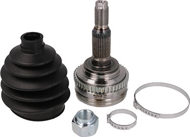 Шрус наружный (граната) Metelli передний для Daewoo Lacetti 2004-2010. Артикул 15-1656