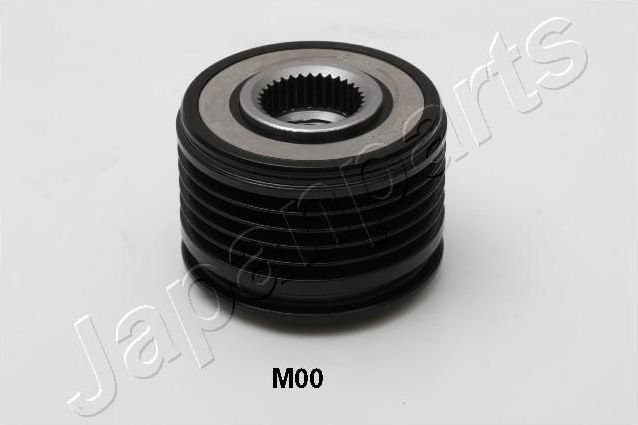 Муфта генератора обгонная Japanparts для Smart Forfour I (W454) 2004-2006. Артикул RA-M00