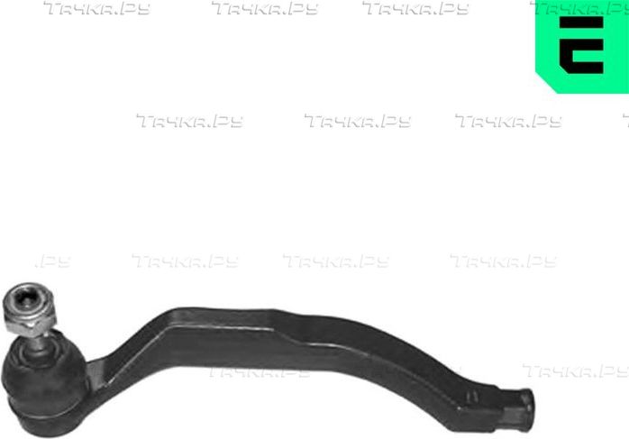 Наконечник рулевой тяги Optimal. Артикул G1-1192