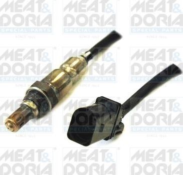 Лямбда-зонд (кислородный датчик) Meat & Doria. Артикул 81751