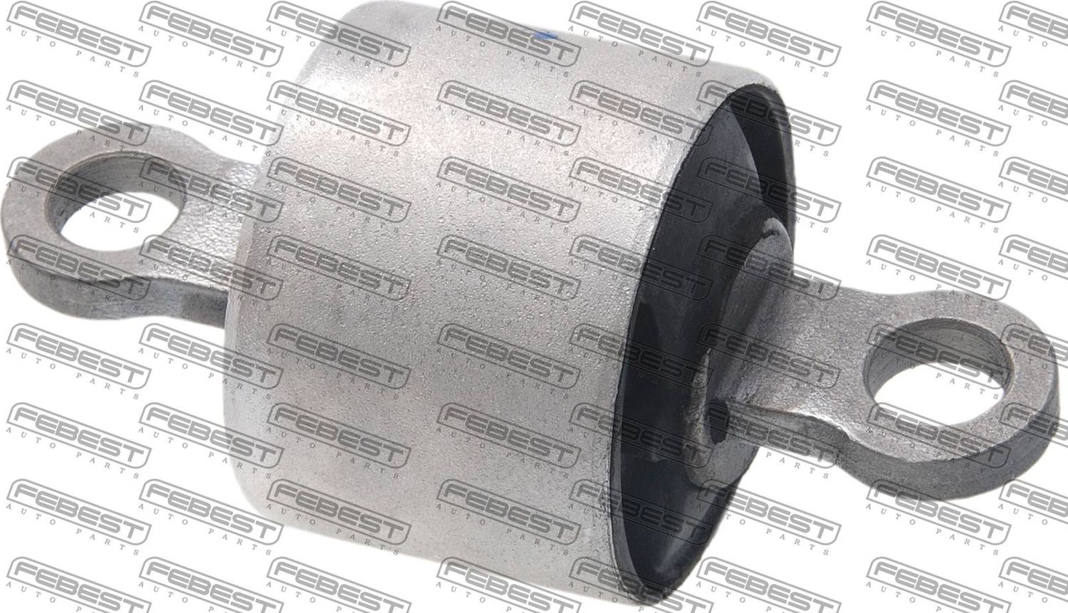 Сайлентблок заднего рычага подвески Febest. Артикул OPAB-011