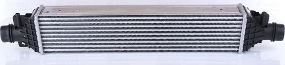 Интеркулер Nissens ** FIRST FIT ** для Opel Mokka I 2012-2026. Артикул 96375