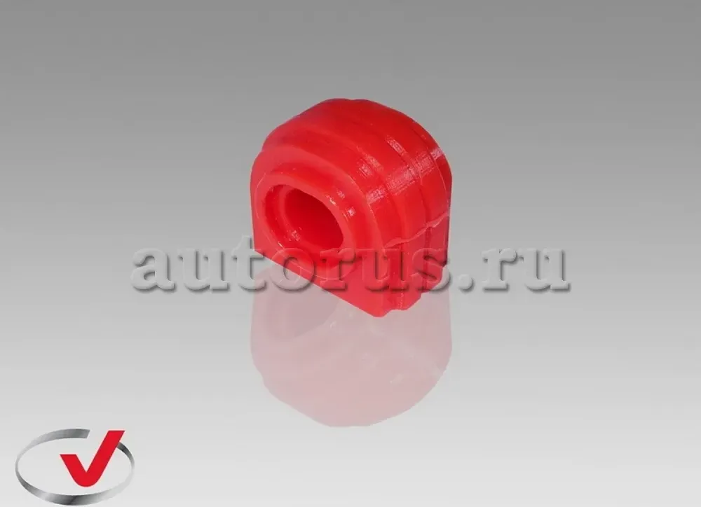 Втулка полиуретановая заднего стабилизатора (Vtulka). Артикул 3501027