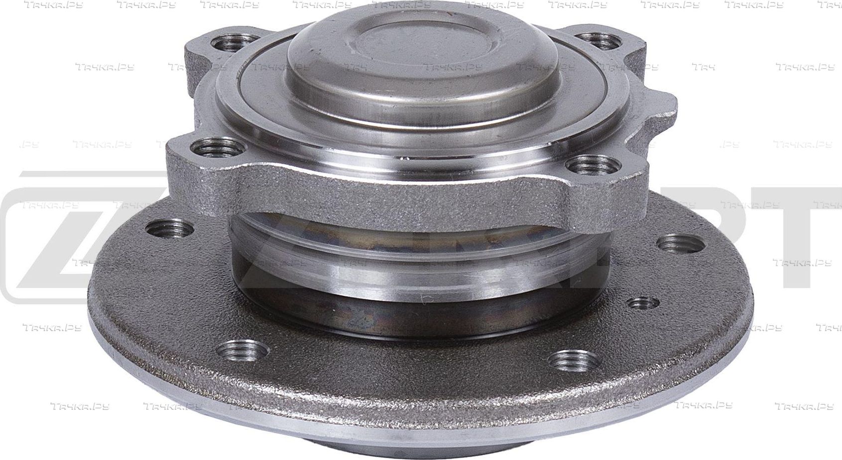 Ступица колеса Zekkert передняя для BMW 1 I (E81/E82/E87/E88) 2004-2012. Артикул RL-2384