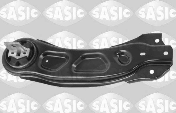 Треугольный рычаг задней подвески Sasic задний левый для Mercedes-Benz CLA I (C117, X117) 2013-2019. Артикул 7476292