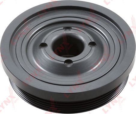 Шкив коленвала LYNXauto для Ford Focus I 2001-2003. Артикул PB-8256