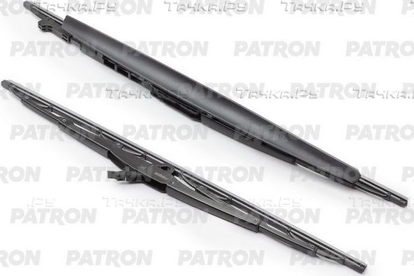 Щетка стеклоочистителя (дворник) Patron. Артикул PWB5851-CE46