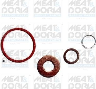 Распылитель форсунки Meat & Doria. Артикул 9574