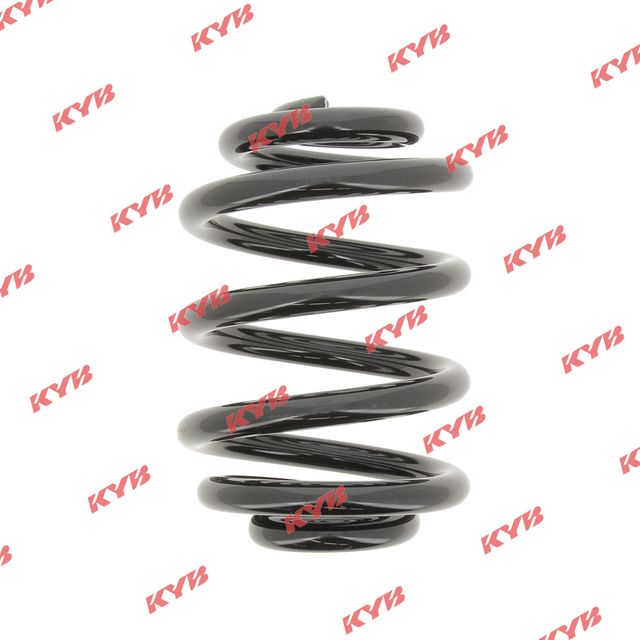 Пружина подвески KYB (Каяба) K-Flex. Артикул RX6205