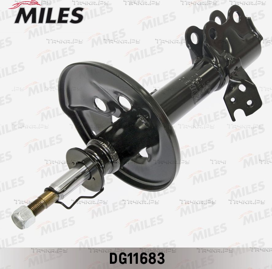 Амортизатор Miles. Артикул DG11683
