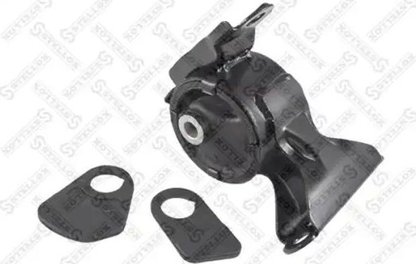 Подушка (опора) двигателя Stellox правая для Honda Civic VII 2000-2005. Артикул 25-18028-SX