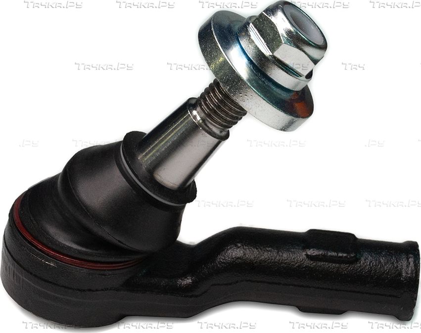 Наконечник рулевой тяги Cworks левый для Kia Optima IV 2015-2026. Артикул F230R0092