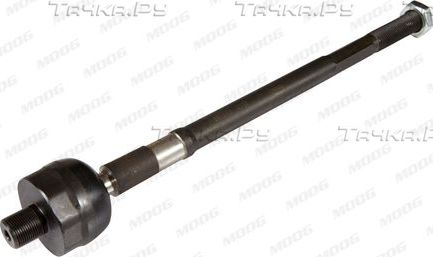 Рулевая тяга MOOG для Chevrolet Matiz II 2005-2013. Артикул DE-AX-1822