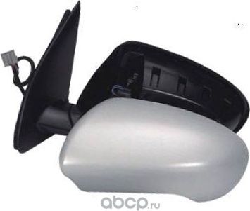 Зеркало боковое Nissan. Артикул 96302BR72A