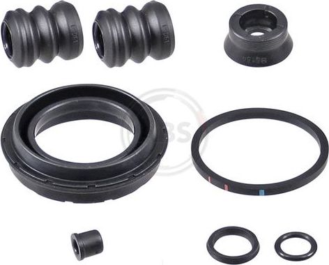 Ремкомплект тормозного суппорта ABS. Артикул 43044