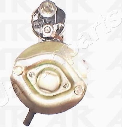 Стартер Japanparts для Daihatsu Charade III 1987-1992. Артикул MTI204