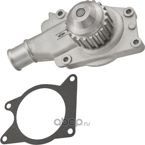Водяной насос Chery Bonus, Very (Zikmar). Артикул Z69820R
