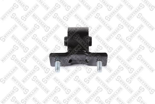 Подушка (опора) двигателя Stellox задняя для Mitsubishi L400 1996-1999. Артикул 25-18046-SX