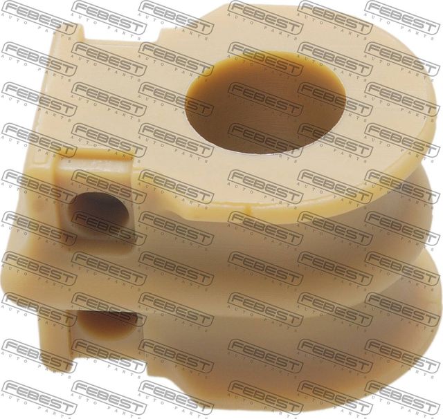 Втулка стабилизатора Febest. Артикул NSB-J32F