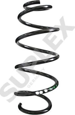 Пружина подвески Suplex. Артикул 39337